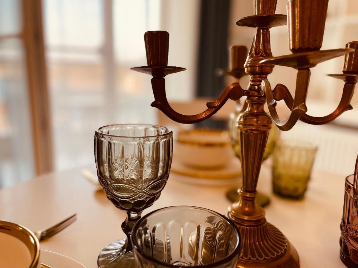 Air Residence أوتوبين المظهر الخارجي الصورة