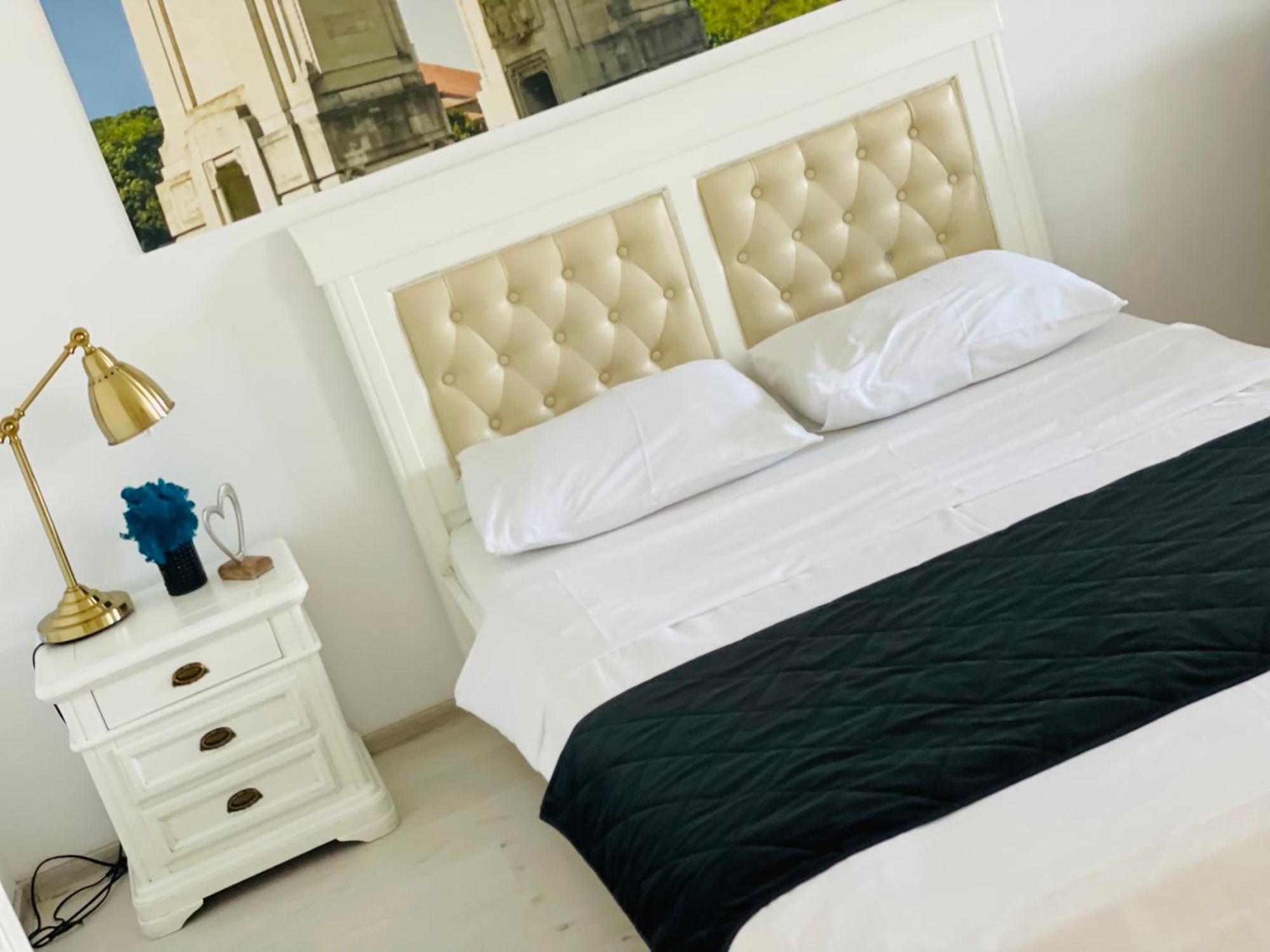 Air Residence أوتوبين المظهر الخارجي الصورة