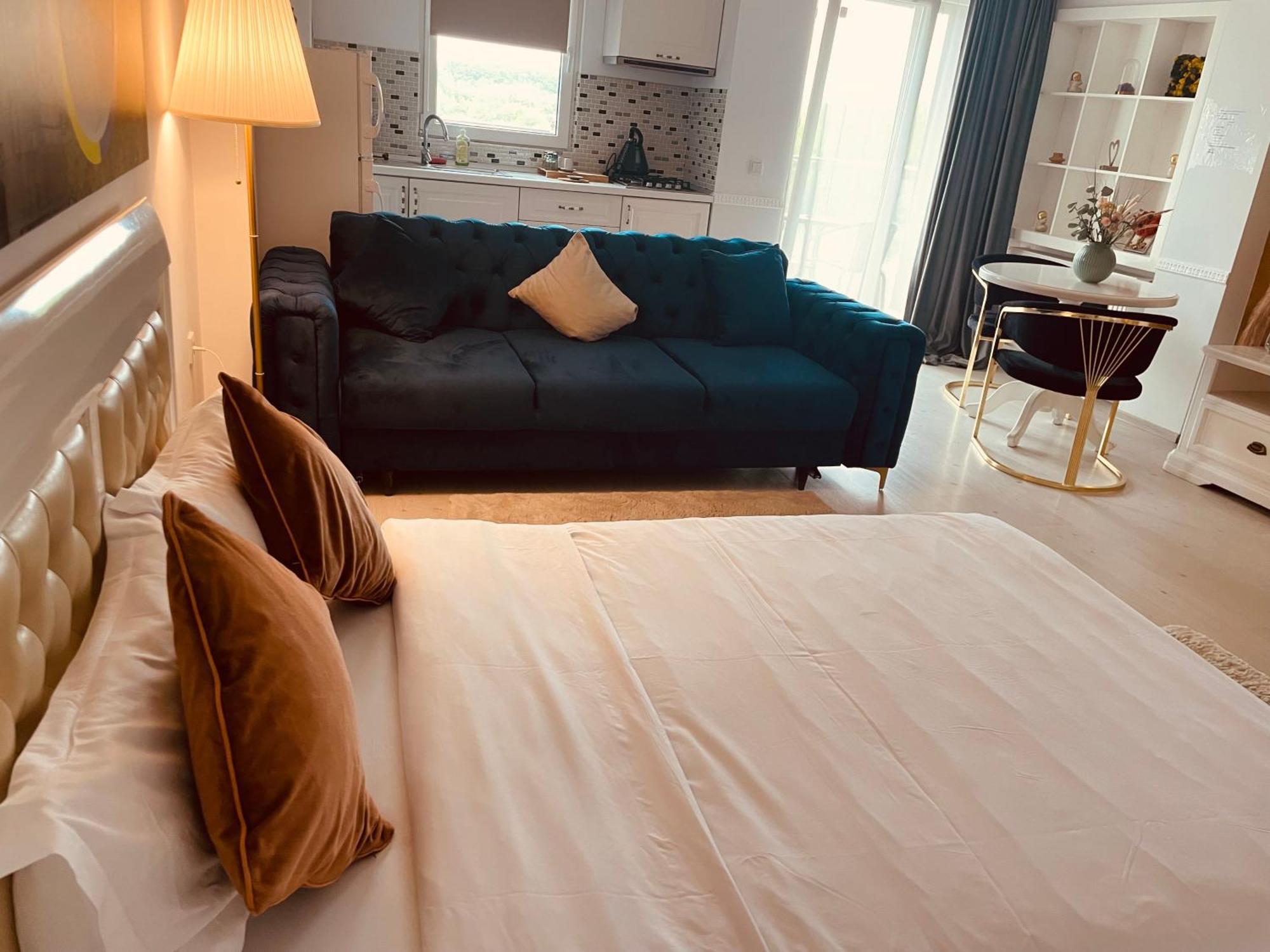 Air Residence أوتوبين المظهر الخارجي الصورة