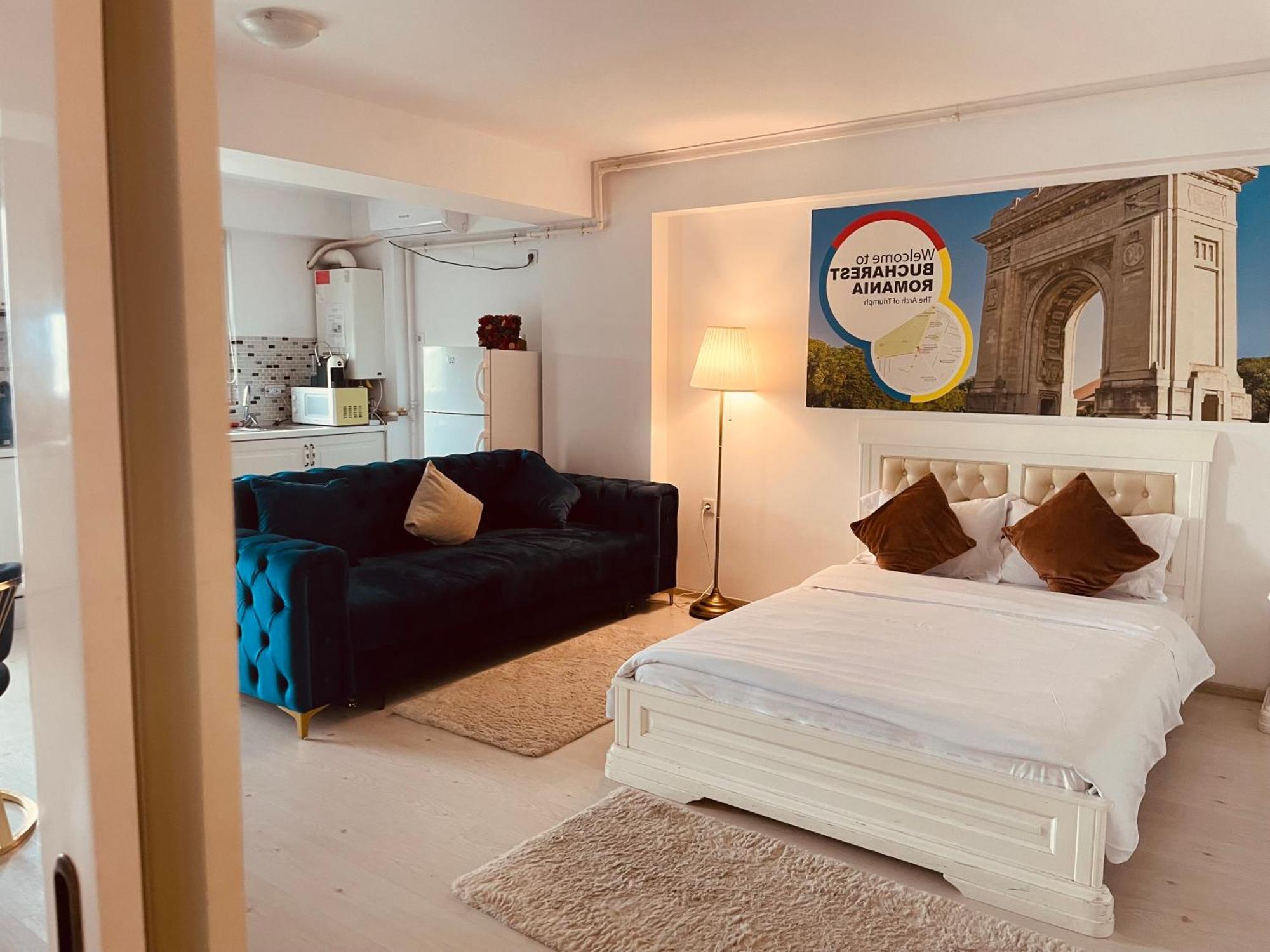 Air Residence أوتوبين المظهر الخارجي الصورة